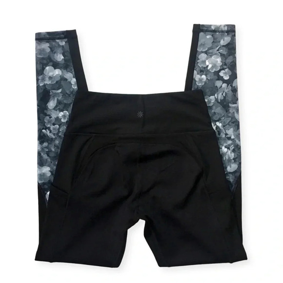 Athleta Frost High Traverse Leggings - Picture 6 of 6